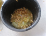 Foto del paso 3 de la receta: Melón de Galia con moscatel