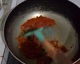Foto langkah ke 1 dari resep Serundeng Kelapa Pedas Manis.