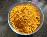 A picture of step 2 of Kitchen King Masala.