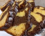 Pas rețetă Chec cu ricotta 8 fotografie