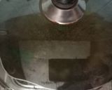 Foto langkah ke 3 dari resep Bubur Kacang Ijo Jahe.