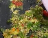 Foto langkah ke 3 dari resep Seblak Coet.