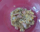Foto del paso 7 de la receta: Huevos revueltos a mi manera