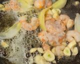 Foto langkah ke 2 dari resep Cah Sayur Segar.