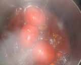 Foto del paso 2 de la receta: Chilaquiles rojos para niños🇲🇽😋