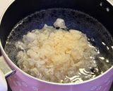 甜品｜養身銀耳紅棗甜湯的食譜步驟3照片