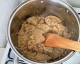 Halava (indiai) recept fázis 3 fotója