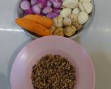 Foto langkah ke 2 dari resep Ayam goreng ala mbok berek.