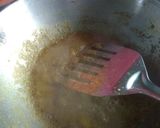 A picture of step 1 of Spicy Dum aloo.