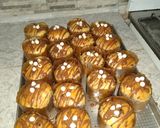 Foto del paso 5 de la receta: Pan dulces individuales