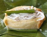 Foto langkah ke 3 dari resep Pis Kopyor.