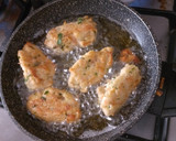Foto del paso 3 de la receta: Huevos Tontos