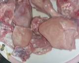 Karahi Butter chicken recipe step 1 photo