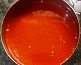 চিকেন মাঞ্চুরিয়ান (chicken manchurian recipe in Bengali) রেসিপি ধাপ - 3 ছবি