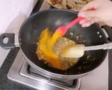 A picture of step 8 of Kabab Masala Recipe 😋.