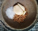 Foto langkah ke 1 dari resep Bakwan teri jagung.