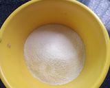 A picture of step 1 of Mini uttapam.