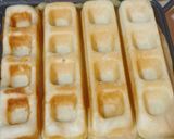 A picture of step 4 of Loaded Choco Butter Board.