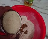 Foto del paso 4 de la receta: Pandieta :)