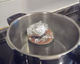 Foto del paso 3 de la receta Kebab de ternera sin Thermomix
