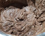 Foto del paso 4 de la receta: Postre de dulce de leche y chocolate