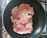Foto del paso 1 de la receta: Lomo a la pimienta
