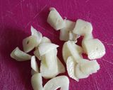 Foto del paso 2 de la receta: Almejas a la andaluza