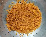 ચણા મેથી નું અથાણું (Chana Methi Athanu Recipe In Gujarati) રેસીપી સ્ટેપ2ફોટો