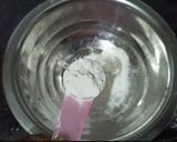 A picture of step 5 of Veg Garlic Mushroom Soup.