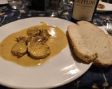 Foto del paso 13 de la receta Solomillo con salsa de mostaza y miel (cooksnap)