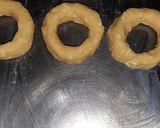 Foto del paso 2 de la receta: Roscas de maíz