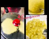 Oats pancakes with dash of cinnamon recipe step 1 photo