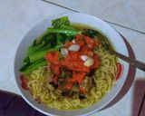 Foto langkah ke 2 dari resep Toping mie ayam homemade.