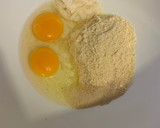Foto del paso 2 de la receta: Bizcocho tres leches Keto