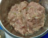 รูปขั้นตอนการทำที่ 1 ของ หมูคลุกเกล็ดขนมปัง