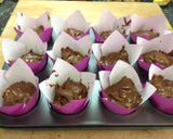 Foto del paso 6 de la receta: Muffins de chocolate y butterscotch