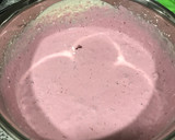 Foto del paso 6 de la receta: Cheesecake de frutos rojos