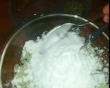 A picture of step 4 of Potato Nuggets.