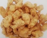 Foto del paso 5 de la receta: Pollo agridulce chino 🇨🇳