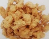Foto del paso 5 de la receta: Pollo agridulce chino 🇨🇳