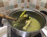 Foto langkah ke 7 dari resep Soto Ayam.