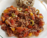 Foto del paso 2 de la receta: Ropa vieja cubana