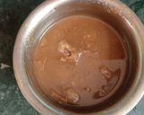 கருவாட்டு முட்டை குழம்பு(karuvattu muttai kulambu recipe in tamil) ரெசிபி ஸ்டேப் 3 புகைப்படம்
