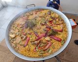 Foto del paso 16 de la receta: Paella de pollo y conejo