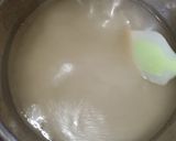 A picture of step 2 of چاول کی پنیاں.