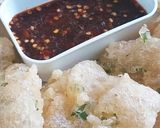 Foto langkah ke 4 dari resep Cireng Bumbu Rujak.
