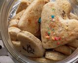 Foto del paso 4 de la receta: Galletas de Jengibre