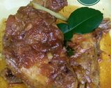 Foto langkah ke 3 dari resep Ayam kecap.