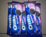 Foto langkah ke 1 dari resep Oreo Cream Cheese.