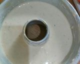 Foto langkah ke 5 dari resep Bolu Pisang.